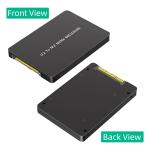 New Version M.2(NGFF) NVMe SSD to U.2 (SFF-8639) 2.5" SSD Adapter , Convert M.2