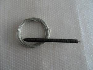 Buy cheap 9283817 K88 Leno edge spring steel wire rope assembly, K88 LOOM SPARE PARTS product