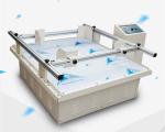 Programmable Vibration Testing Machine Simulating Transportation Environment