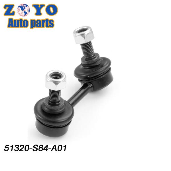 Adjustable Stabilizer Link for ACCORD VI Coupe CG 51320-S84-A01 HONDA ACCORD 1998-2002