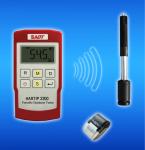 Leeb Portable Hardness Tester HARTIP2200 With R / F Probe for metals Dual Values