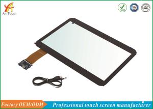 Buy cheap 12.5 Inch Game Android Touchscreen , Large Multi Touch Screen Panel 4096*4096 Resolution product