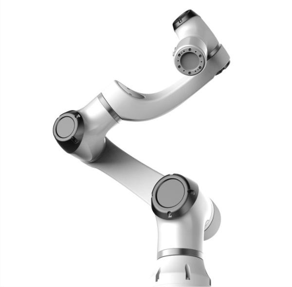 Quality Industrial Collaborative Robot Arm Payload 18kg For handing Robot replace kuka for sale