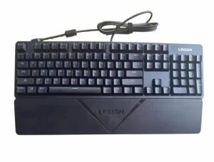 China Lenovo 01AH684 G-Tech KG622U USB Keyboard Black EXTERNAL KEYBOARD on sale