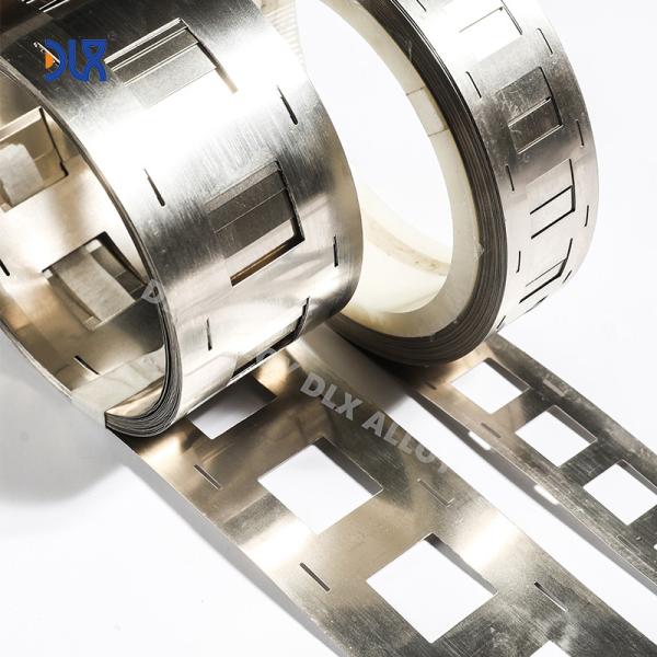 Quality 2p/3p/4p/5p Nickel 200 201 strip For Battery 32650 18650 Pure Nickel Metal for sale