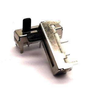 Buy cheap C1001N Slide Fader 10mm Rheostat Potentiometers Mixing Stand Microphone product