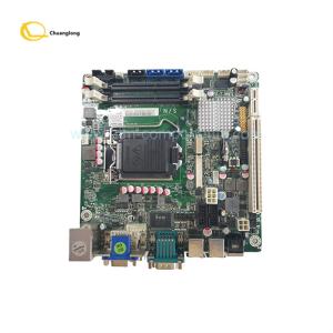 China 445-0752088A 445-0752088 ATM Motherboard NCR 6622E 6687 SS22E RIVERSIDE INTEL Q67 Board S2 445-0746025 4450746025 on sale