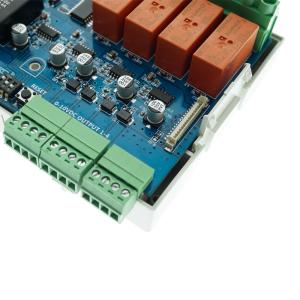Buy cheap Automation Led Light Control Module 50/60 Hz DC-NET 0-10V Building Solution product