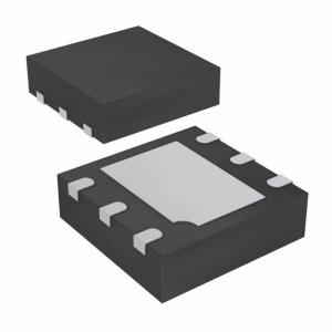 China Sensor IC SI7021-A20-YM1
 60nA I2C Humidity And Temperature Sensor WDFN6
 on sale