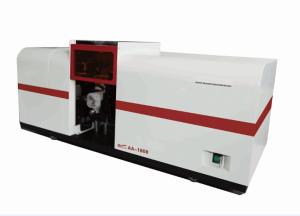 Six Light Automatic Flame Atomic Spectrophotometer Hydride Generator Device