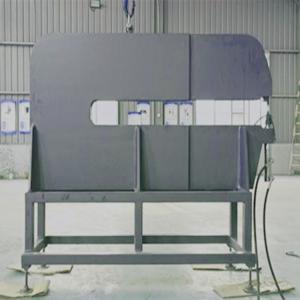 Buy cheap Simple operatation self piercing riveting machine clinching machine product