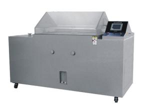 China Programmable Salt Spray Chamber , Salt Spray Test Machine IEC 60068-2-11 on sale