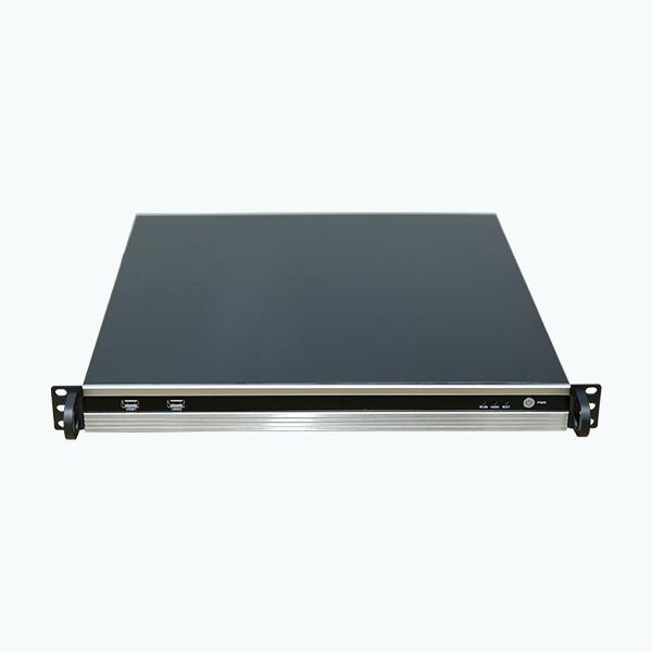 Quality 1U Rack Type Voip PBX Server GL2000 Including 250GB Solid State Hard Driv for sale