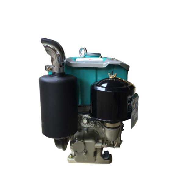 Horizontal 67KG 2600RPM 7.7HP Agriculture Diesel Engine