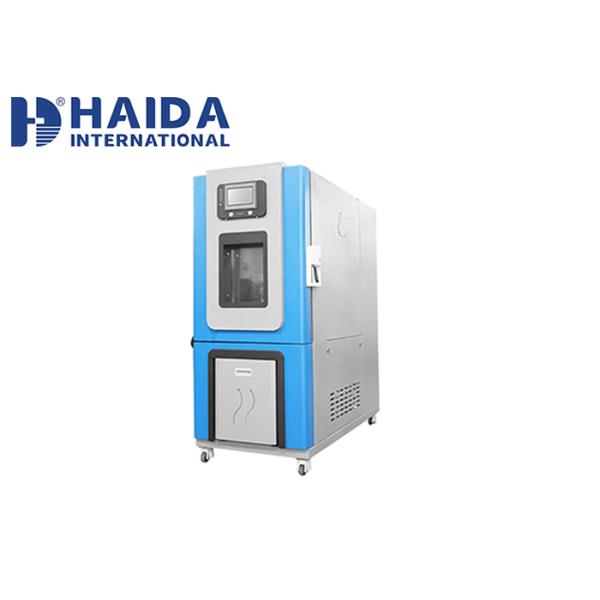 408L Environmental Testing Chamber Programmable Paint Type