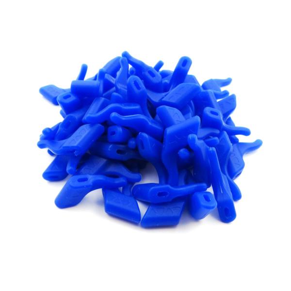 Wholesale Eco-Friendly Silicone Ear Hook Made in China