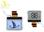 Customize ASTN 168x132 Dots STN Alphanumeric LCD Display Module