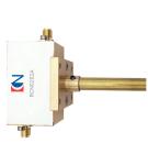L Type 2 Channel Radio Frequency Rotary Joint With 2.2 GHz Frequency Range