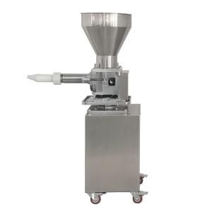 China Automatic Durian Pia Cake Machine With 304 Stainless Steel / Automatic Puff Pastry Making Machine on sale