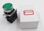 IP65 Momentary Push Button Wall Switch Waterproof Electrical Push Button