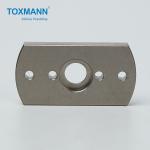 Antirust Multiscene Auto Turned Parts , 718H CNC Mechanical Components