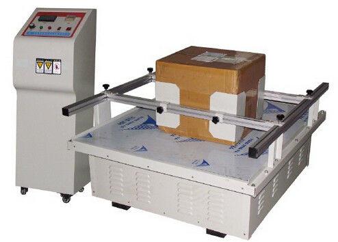 Quality ASTM IEC Universal Lab Testing Equipment Transportation Vibration Test For Package Test for sale