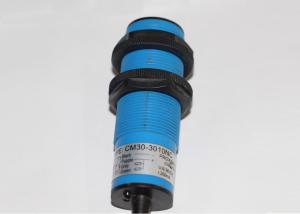 Buy cheap Adjustable CM 30 Capacitive Proximity Sensor product