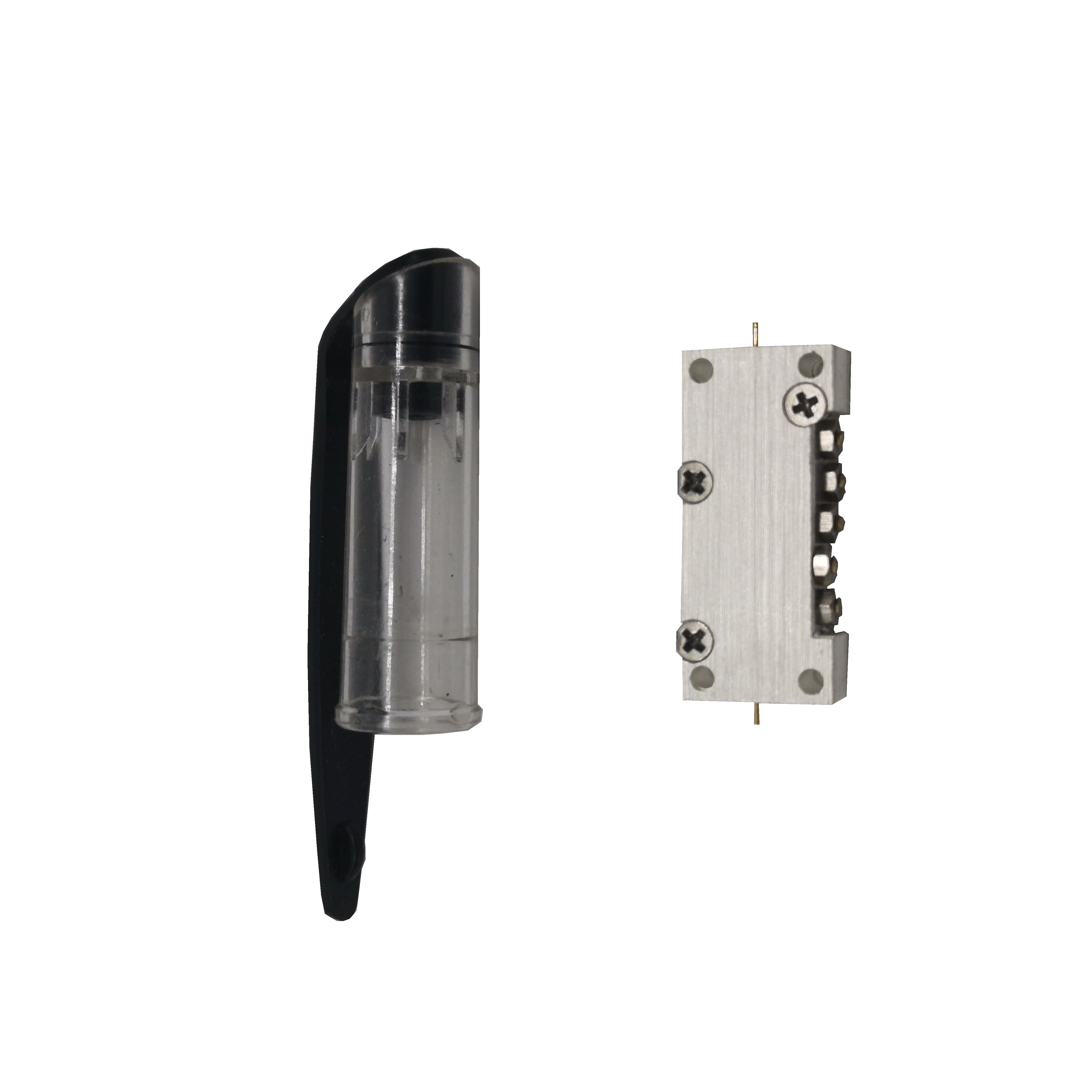 Small Size Microstrip Low Pass Filter , Rf Filters For 5g 39*18*13cm