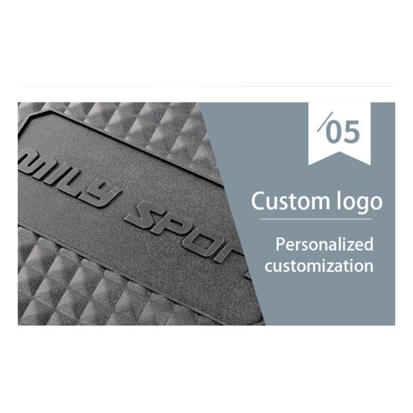 1125MM Anti Skid 3 Level Adjustable Exercise Step Platform 35CM