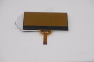 Buy cheap ST7567 LCD Graphic 128x64 , RoHS OLED Graphic Display Module product