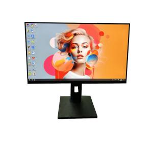 Buy cheap 100hz 144hz 27 Inch Desktop Monitor Gaming Computer Monitor With Rotating Lifting Base product