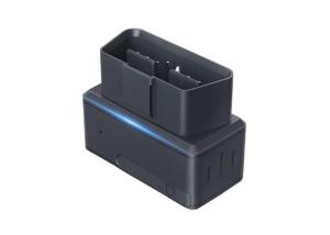 China D08 D09 2G 4G 9~36V OBD OBD-II OBD2 GPS Tracker for Diesel Cars Vehicles on sale