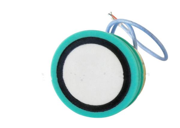 Quality 28mm 175kHz Ultrasonic piezo Transducer For Proximity Switch for sale