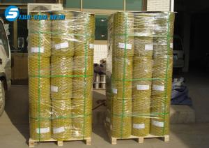 Buy cheap PVC Coated Hexagonal Fishing Net product