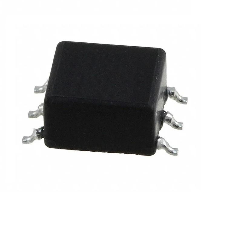 EPF8310S-LF 4 Port Single-Pair Ethernet Transformer Impedance 100Ω High Frequency Power Transfomer