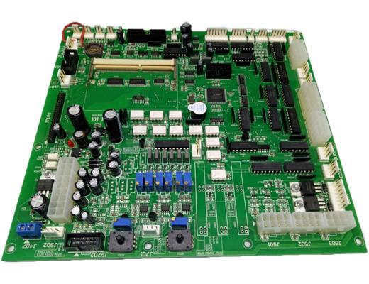 Quality UL ISO9001 SMT Custom Circuit Board Assembly Medical Devices PCBA for sale