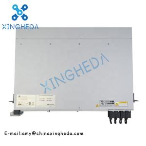 China HUAWEI ETP48100-B1 PMU 11A Embedded Communication Power Supply Unit on sale