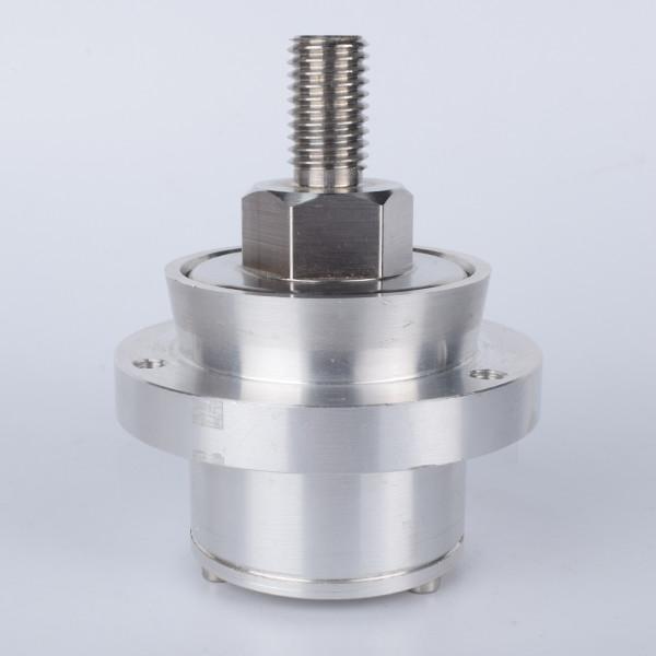 Quality 15v 3kn Tension Force Sensor 2500mm 100n Load Cell for sale