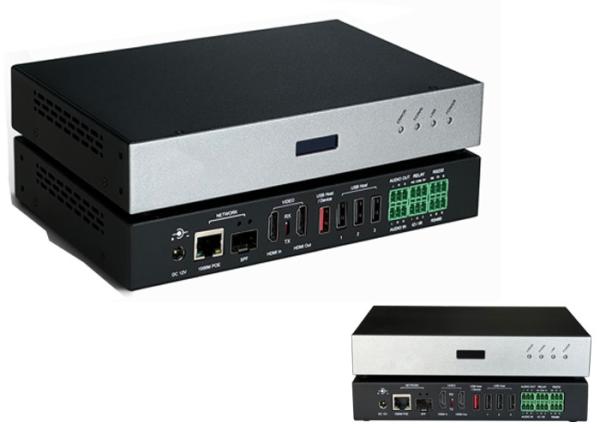 Quality Open IP KVM switcher with multi device switching for sale