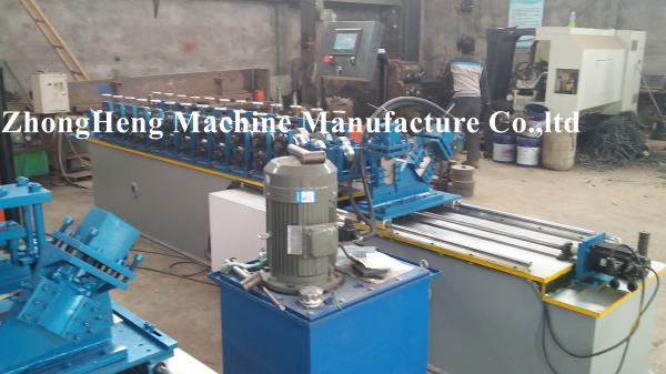 Quality High Speed Stud And Track Roll Forming Machine 380V 50/60Hz for sale