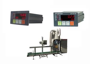 Buy cheap Special Anti Vibration Electronic Weighing Indicator With Rs232 And Rs485 Communication product