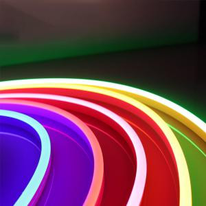 Buy cheap 12V 24V Rgb LED Neon Light product