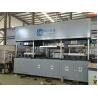 Buy cheap Food Grade Molded Pulp Equipment , Biodegradable Plate Making Machine 220V from wholesalers