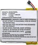 A0013 2nd Nest Learning Thermostat 3rd Generation Battery Compatible
