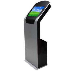 47 55 Self Service Banking Kiosk Restaurant Touch Screen Ordering System