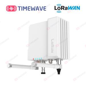 Buy cheap Remote Control AMI Solutions IoT Intelligent Gateway Wireless Transmission Devices product