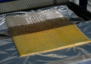 Automatic Foam Compress Packing Machine