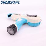 Swansoft 25mm High Efficient Elastic Twine Tying Tools Fruit Packaging Tie
