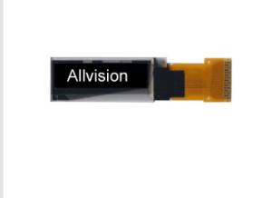 Buy cheap Customized Rgb Oled Display Ssd1306 With ROHS REACH High Brightness product
