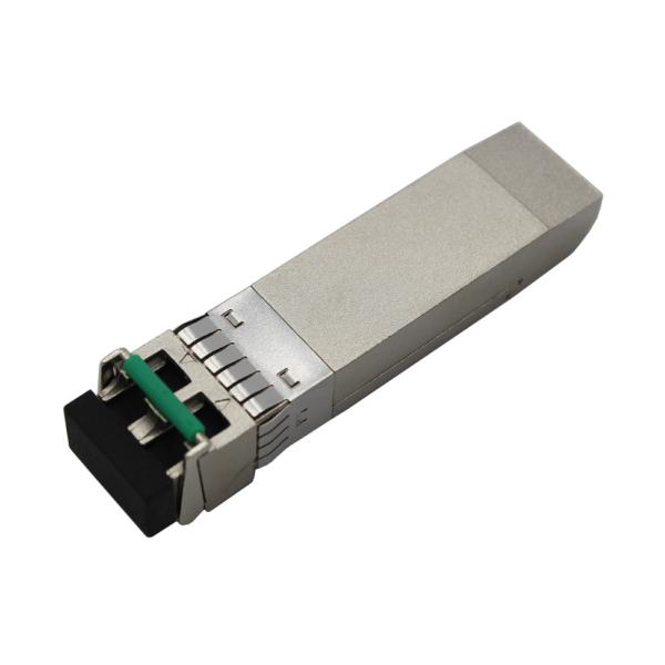 10G DWDM SFP+ 40km C17~C61 100GHz DWDM EML sfp transceiver module for cisco